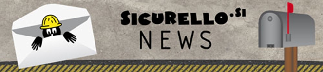 SICURELLO.si NEWS by SICUREZZA NETWORK