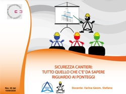 ACCEDI AI MATERIALI