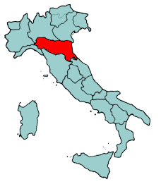 Notifica Preliminare Emilia Romagna