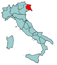 Notifica Preliminare Friuli Venezia Giulia