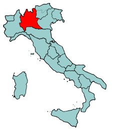 Notifica Preliminare Lombardia