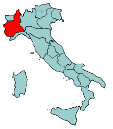 Notifica Preliminare Piemonte