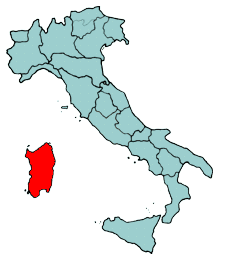 Notifica Preliminare Sardegna