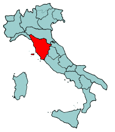 Notifica Preliminare Toscana