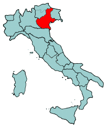 Notifica Preliminare Veneto
