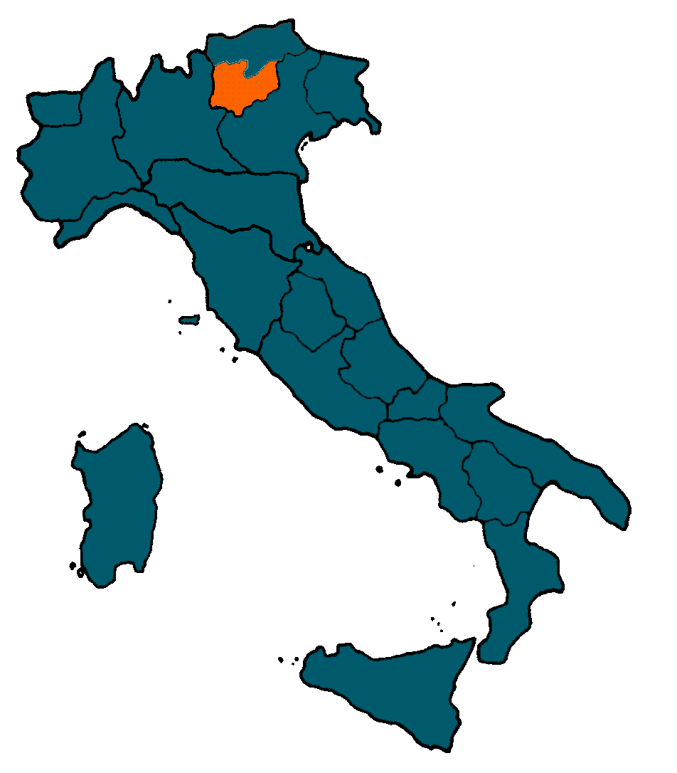 OBBLIGO LINEE VITA Provincia Autonoma di Trento